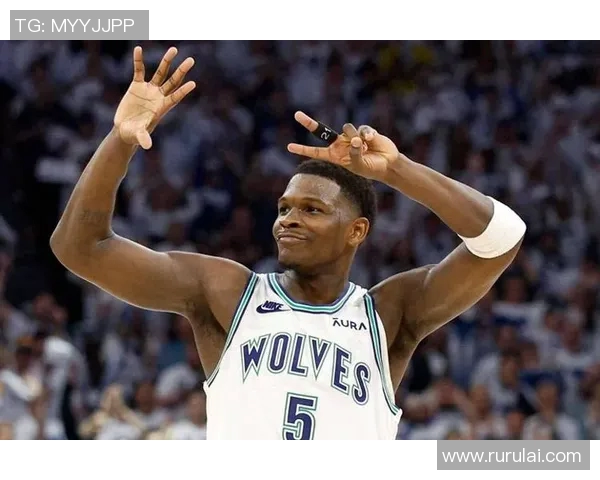 安东尼爱德华兹控球后卫全能表现揭示篮球新星的无限潜力与魅力 安东尼爱德华兹控球后卫全能表现揭示篮球新星的无限潜力与魅力