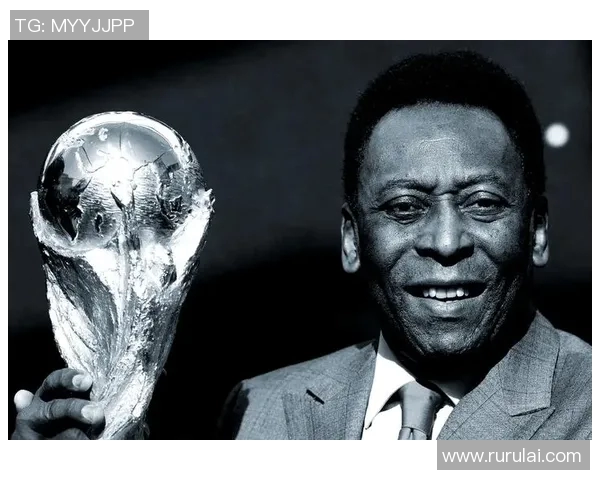 足球传奇贝利的身高是多少揭秘他的运动生涯与成就