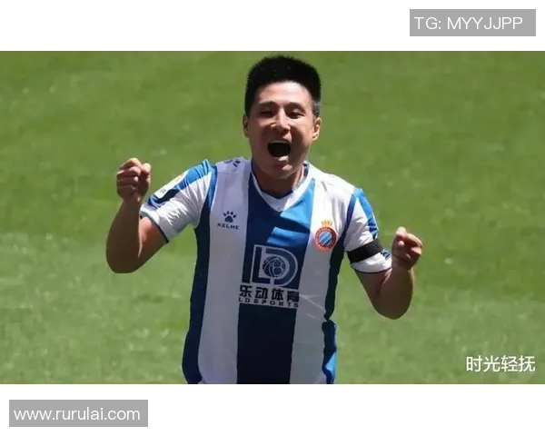 中国东北足球明星的崛起与成就探索及其对中国足球的影响