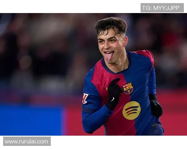 佩德里在巴萨的崛起之路:年轻天才如何改变球队未来 佩德里在巴萨的崛起之路:年轻天才如何改变球队未来