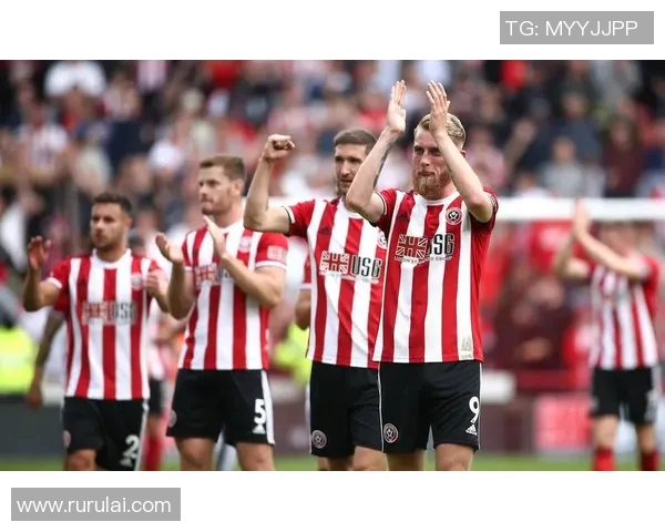 利物浦与谢菲尔德联队对决前瞻及战术分析探讨 利物浦与谢菲尔德联队对决前瞻及战术分析探讨