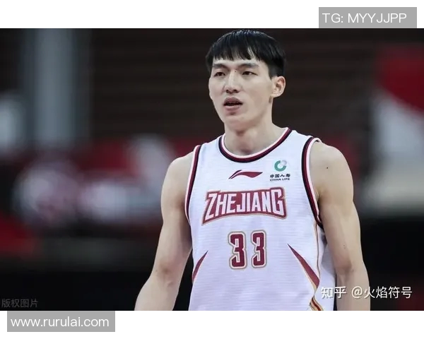 吴前的篮球之路：从青涩少年到CBA明星的成长历程与奋斗故事