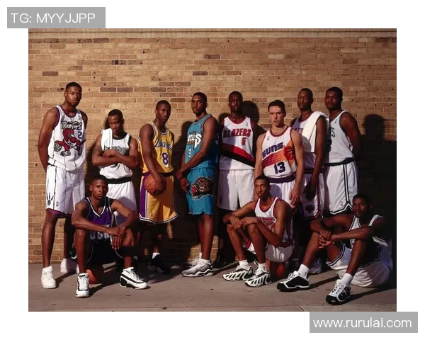 从街头到NBA篮球明星的奋斗与荣耀之路