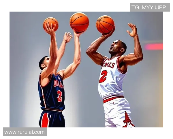 早期篮球明星的传奇故事与他们对现代篮球的深远影响